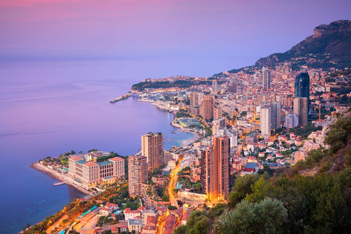Monaco