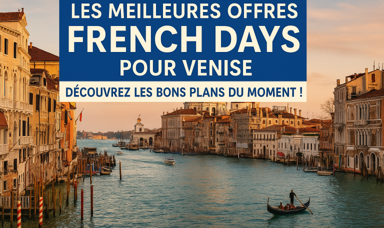 French days venise