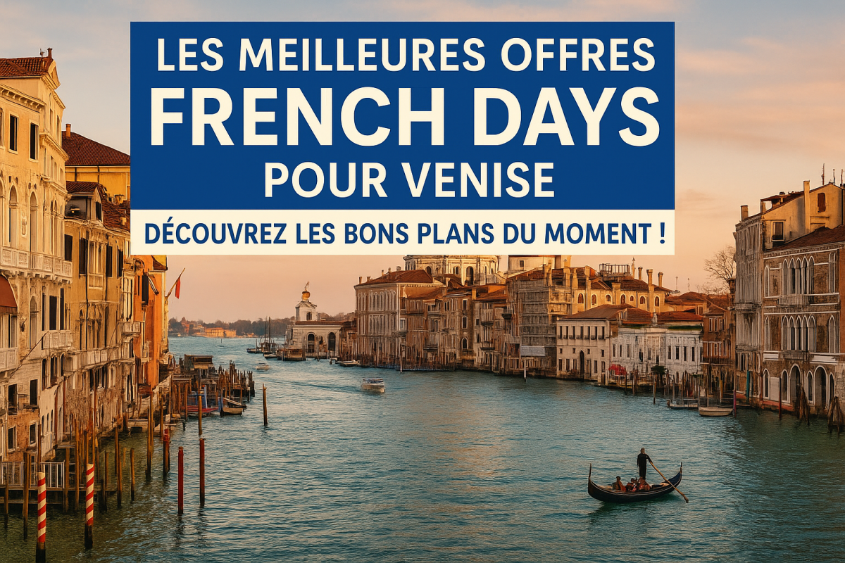French days venise