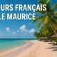 French days île Maurice
