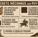 5 secrets méconnus sur le Puy-du-fou