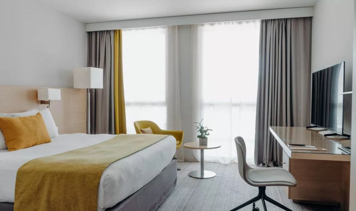 Courtyard by Marriott Montpellier 4*