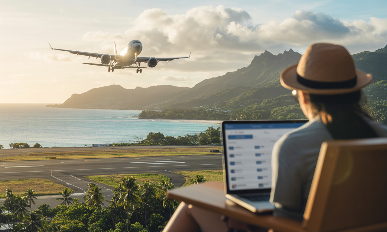 découvrez combien prévoir pour une semaine aux seychelles en 2025 : vols, hébergement, repas, activités et astuces pour optimiser votre budget voyage dans l’archipel paradisiaque.