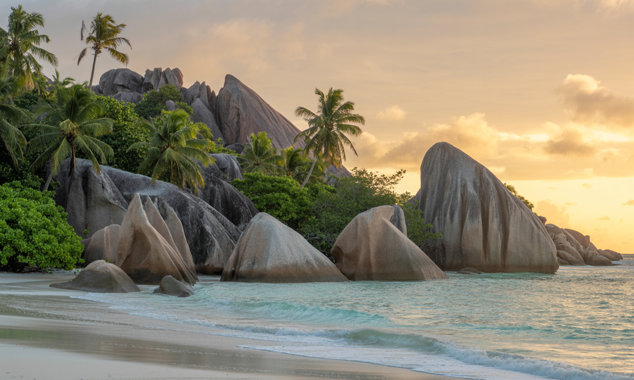 partez à la découverte des seychelles ou des bahamas en 2025 ! dans cet article, explorez les atouts uniques de ces destinations paradisiaques pour un séjour de rêve : plages idylliques, eaux turquoise et expériences inoubliables vous attendent.