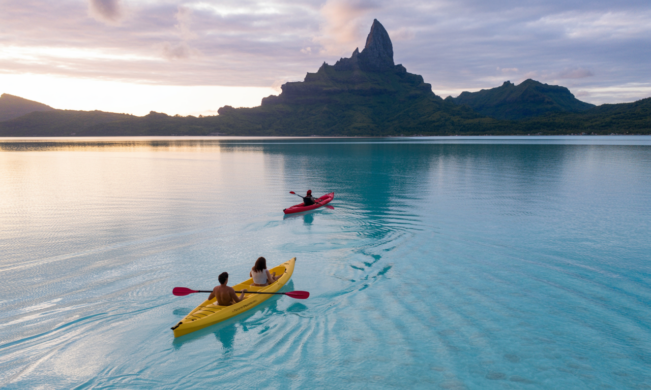 découvrez notre guide pour choisir entre les seychelles et bora bora en 2025 : comparez plages, activités, coût et ambiance pour trouver la destination paradisiaque idéale pour vos prochaines vacances.