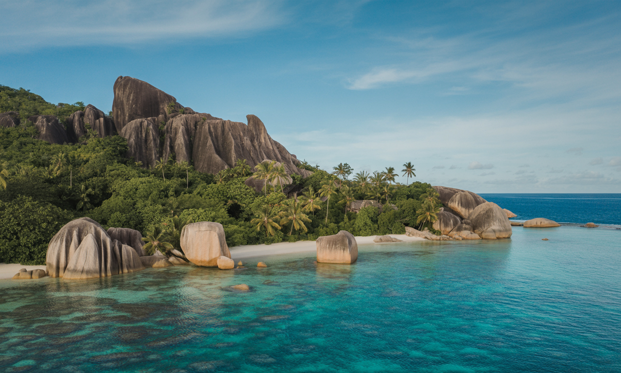 découvrez notre guide comparatif seychelles vs bora bora pour vous aider à choisir la destination paradisiaque idéale en 2025 : climat, activités, plages, budget et conseils pratiques pour un voyage inoubliable.