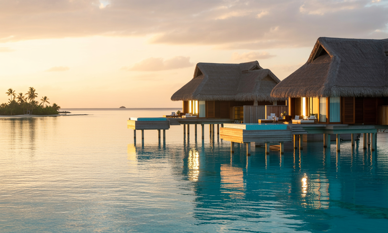 découvrez comment choisir entre les seychelles et bora bora pour votre voyage de rêve en 2025 : comparatif plages, activités, météo et conseils pour une expérience paradisiaque inoubliable.