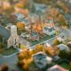 Top 5 petites villes