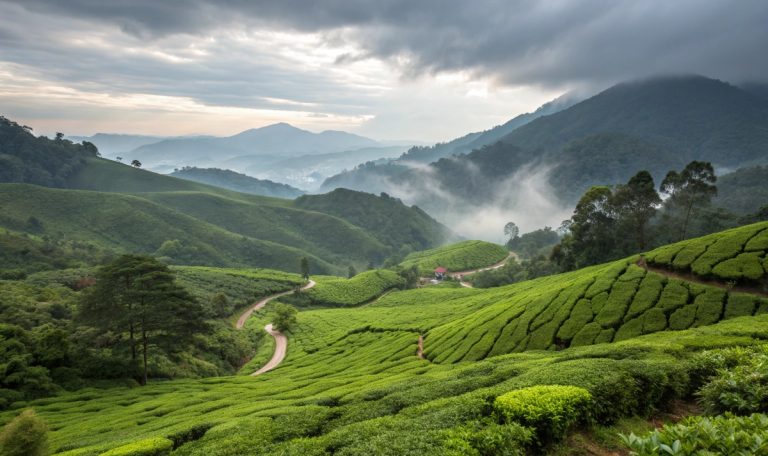 Cameron Highlands