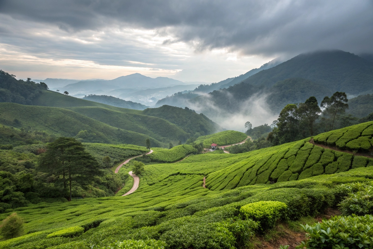 Cameron Highlands