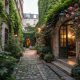 secret à Paris