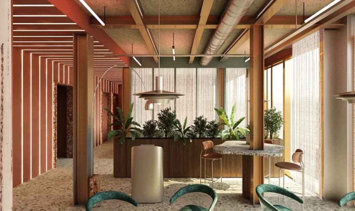 Lyf Gambetta Paris 4*