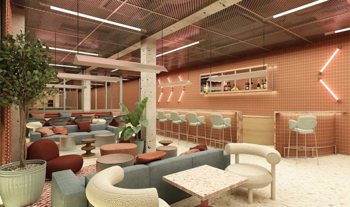 Lyf Gambetta Paris 4*