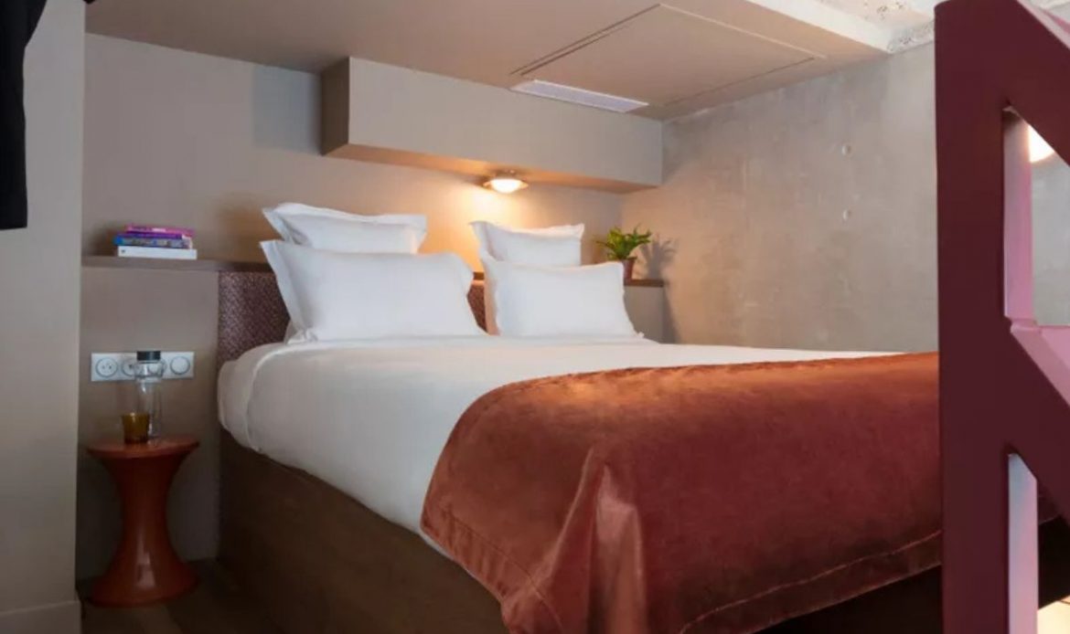 Lyf Gambetta Paris 4*