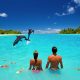 Destinations paradisiaques Loto