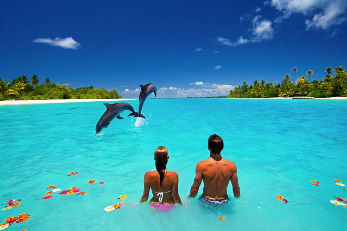 Destinations paradisiaques Loto