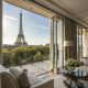 Les plus beaux appartements de Paris : voyage au cœur de l'excellence