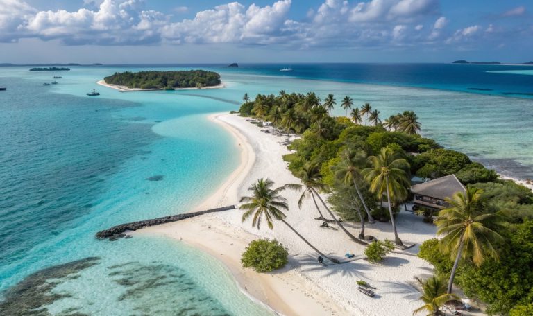 Maldives