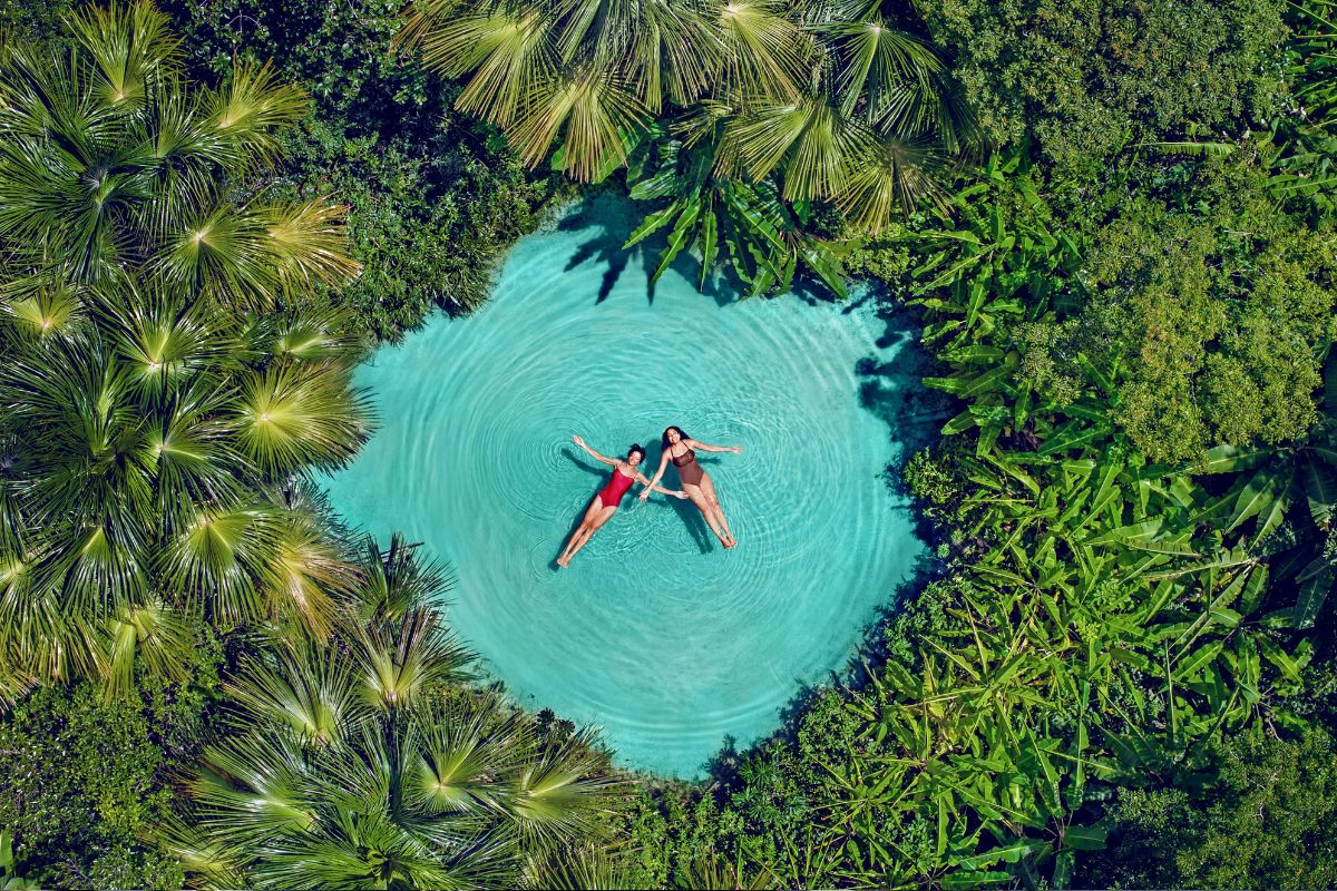 Tranquillité et Nature