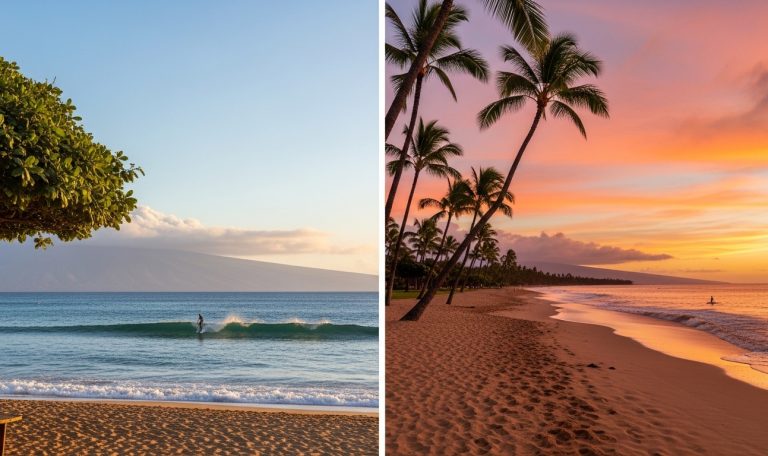 Les meilleures destinations pour partir en Mars 2026 au soleil