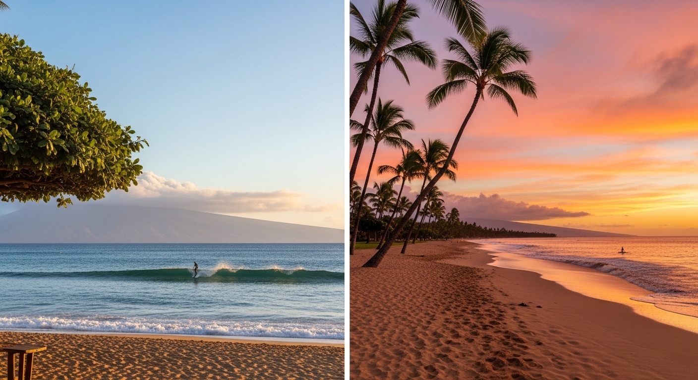 Les meilleures destinations pour partir en Mars 2026 au soleil