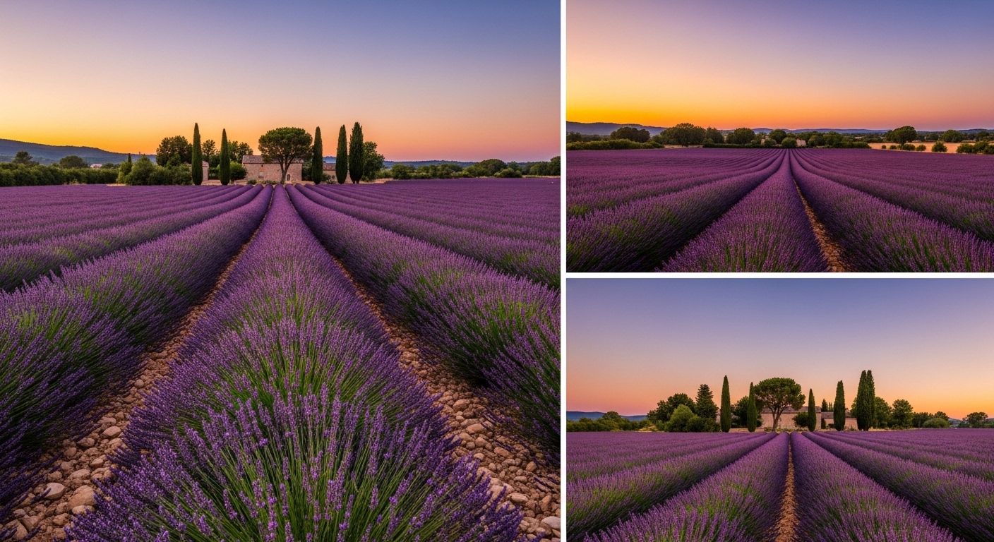 Où partir à 3h de Lyon : Nos destinations