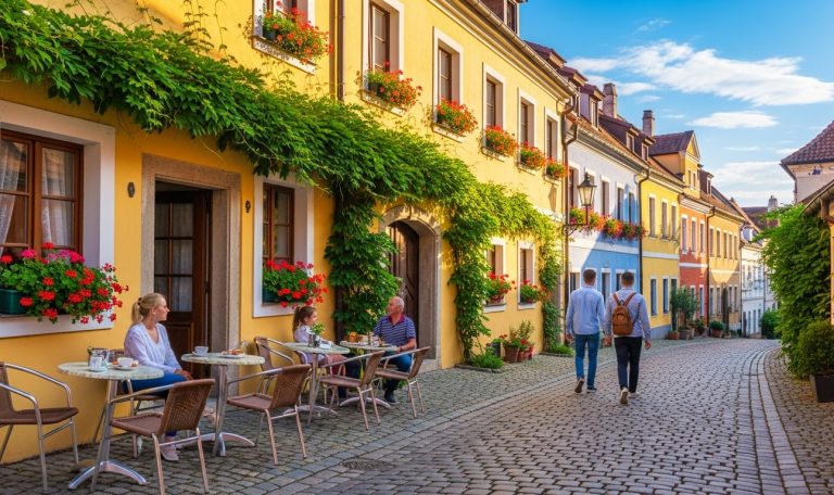 Où partir en Mai en voyage le temps d’un week-end ?