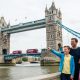 Quoi faire 4 jours à Londres en famille ?