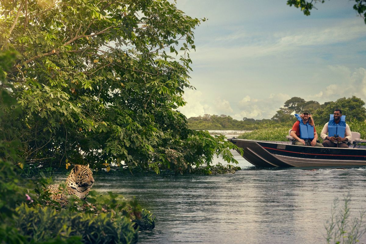 Nature et Écotourisme