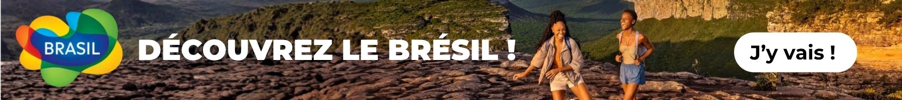 Bresil banniere desktop