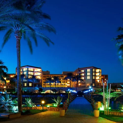 Marriott Hurghada Resort 5*