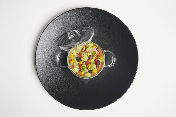 Café Caviar Prunier