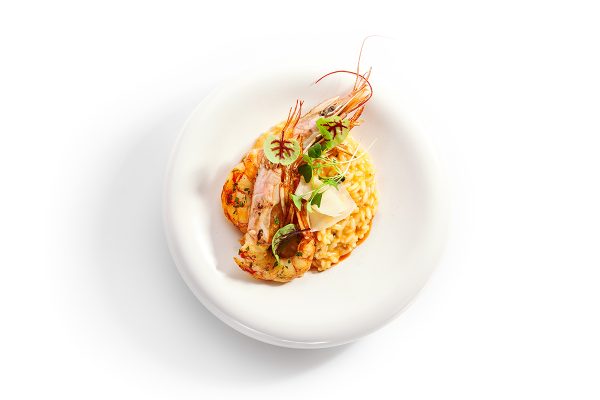 Café Caviar Prunier