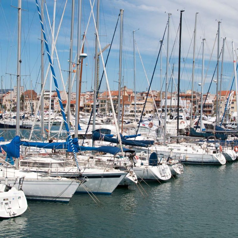 Cambrils espagne