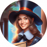 mary round V2
