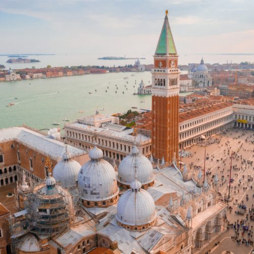 Radisson Collection Hotel, Palazzo Nani Venice 4*